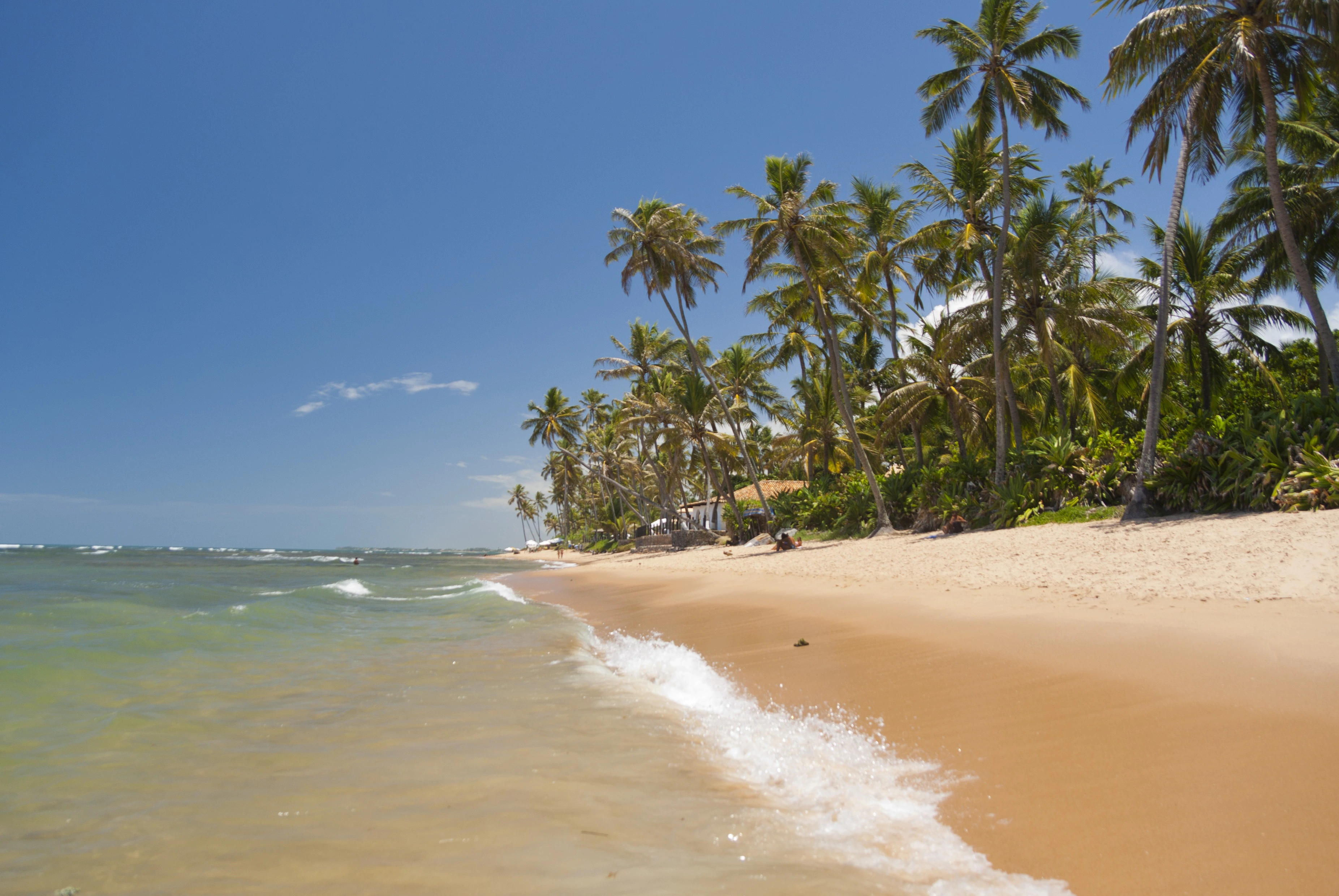 Praia do Forte