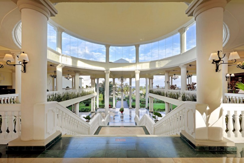Palladium Travel Club Membership Cost Breakdown