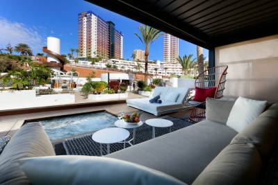The Hotel