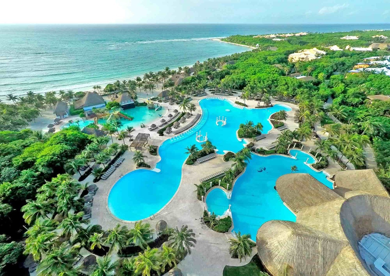 Grand palladium new arrivals