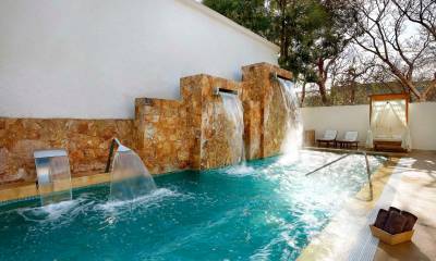 Spa & wellness
