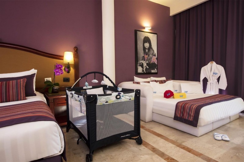 room