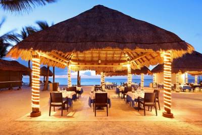 Dine & drink