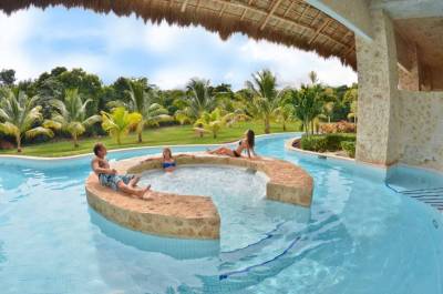 Spa & wellness