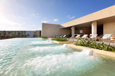 Spa & wellness