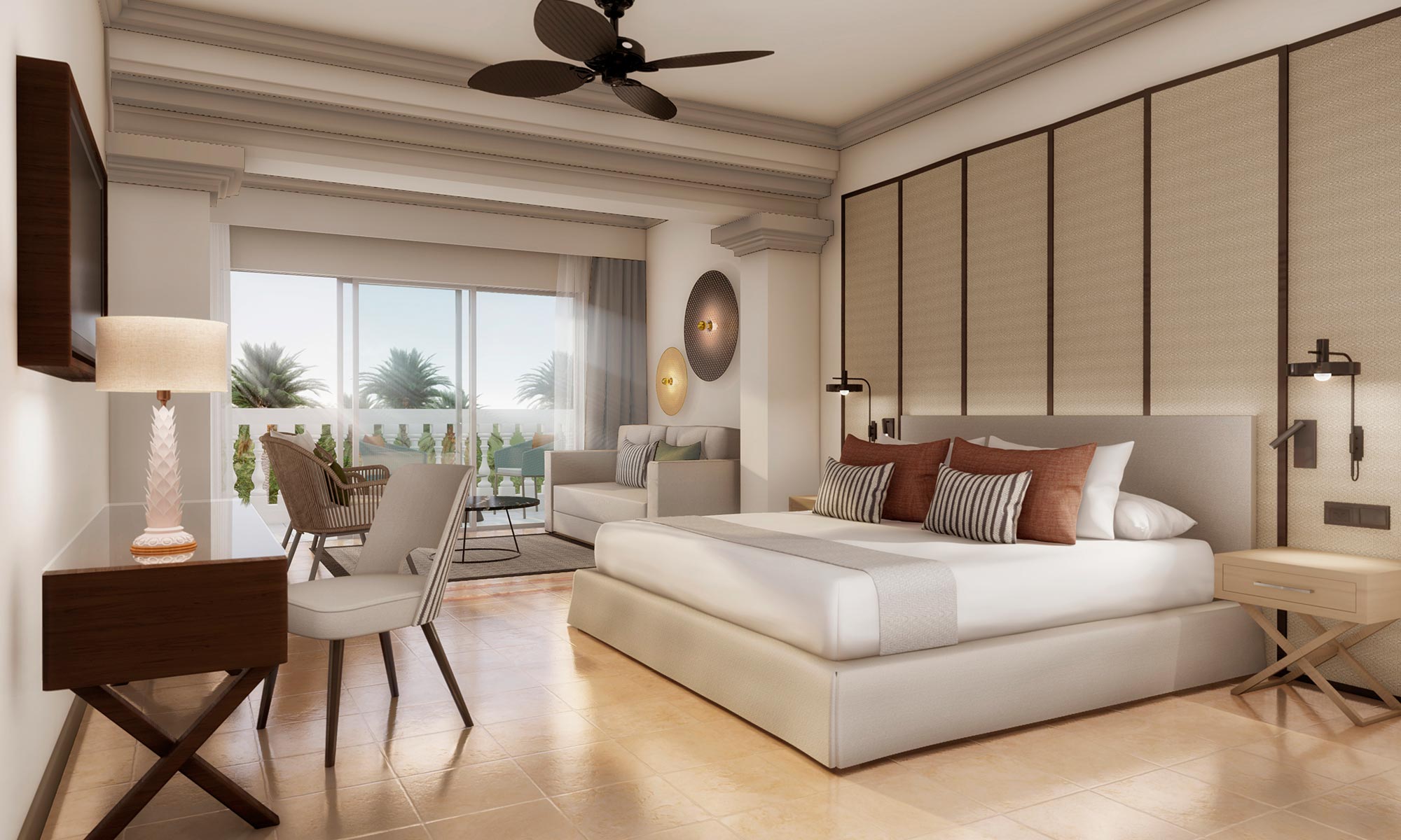 Grand Palladium Jamaica Palladium Travel Club