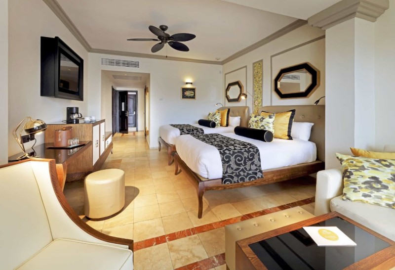 room