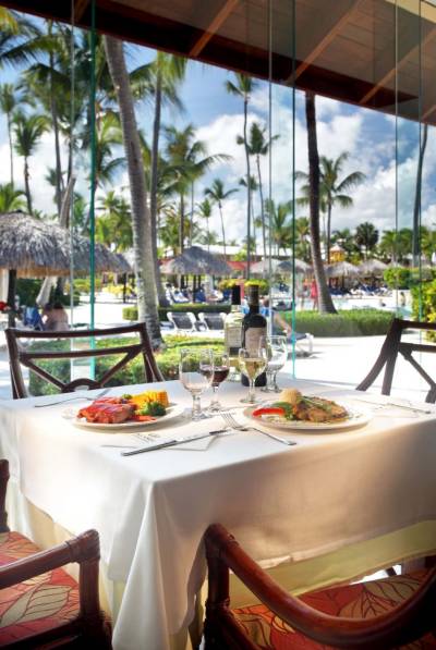 Dine & drink