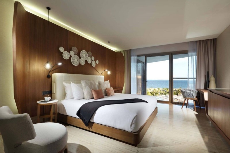 Trs Coral Hotel Loft Suite Jacuzzi Terrace Luxurious Rooms & Suites at TRS Coral Hotel
