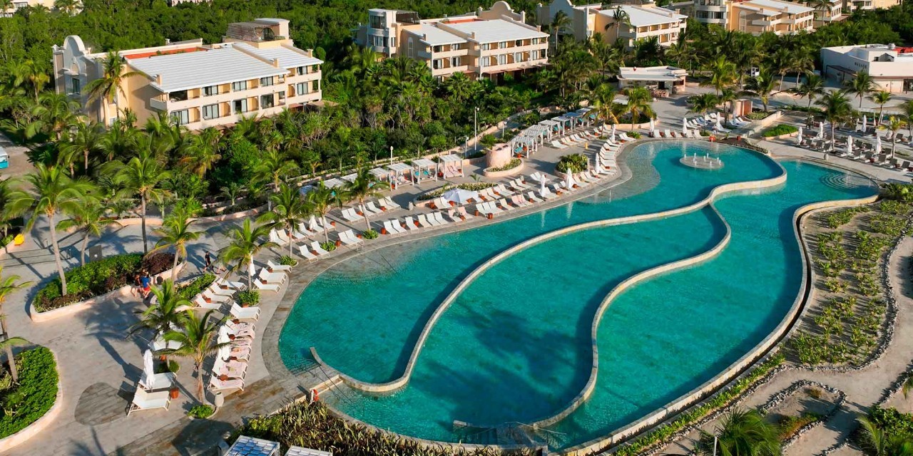 All-Inclusive Luxury Getaways at Palladium Travel Club Palladium travel club membership levels