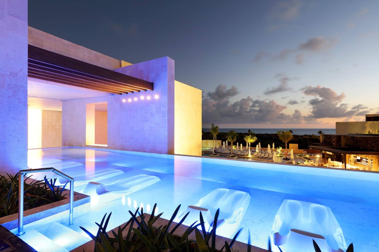 Grand Palladium Costa Mujeres Resort & Spa