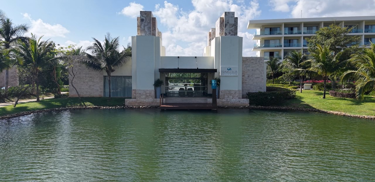 palladium travel club contacto