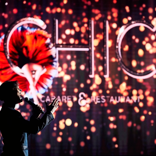 Chic Cabaret & Restaurant