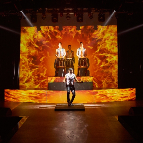 Chic Cabaret & Restaurant