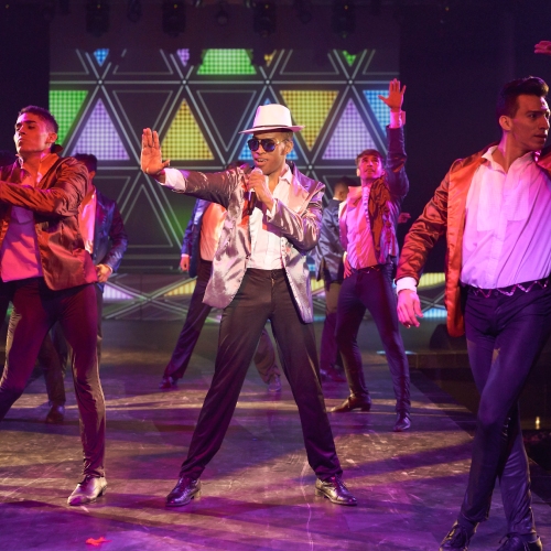 Chic Cabaret & Restaurant