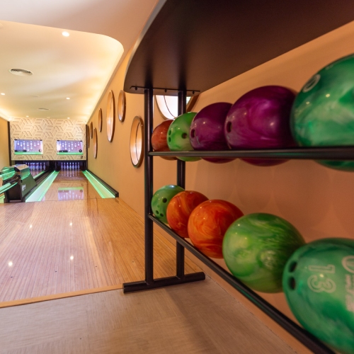 Clubs Infantiles Palladium Travel Club