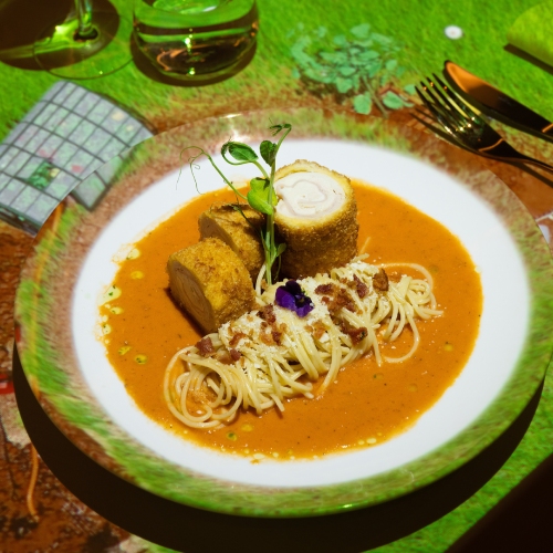 Le Petit Chef