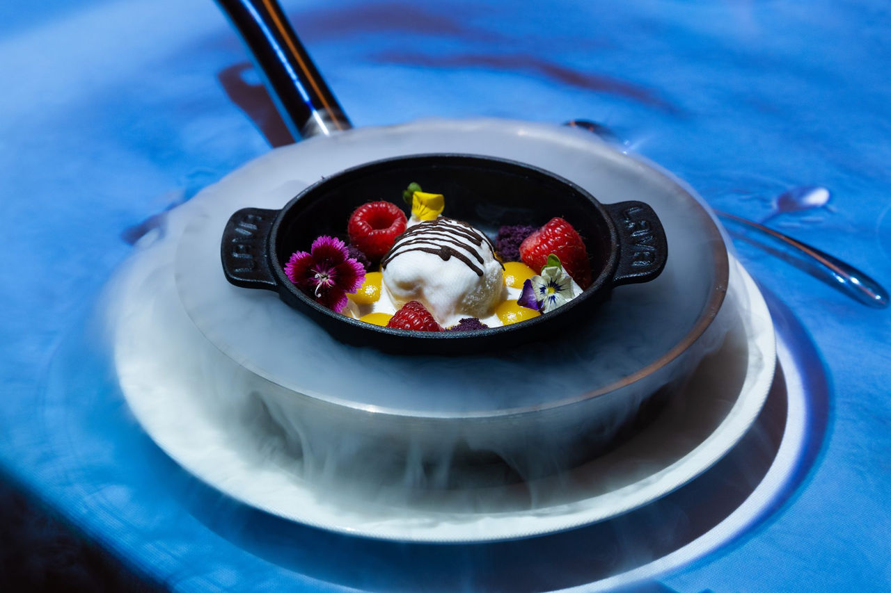 Le Petit Chef
