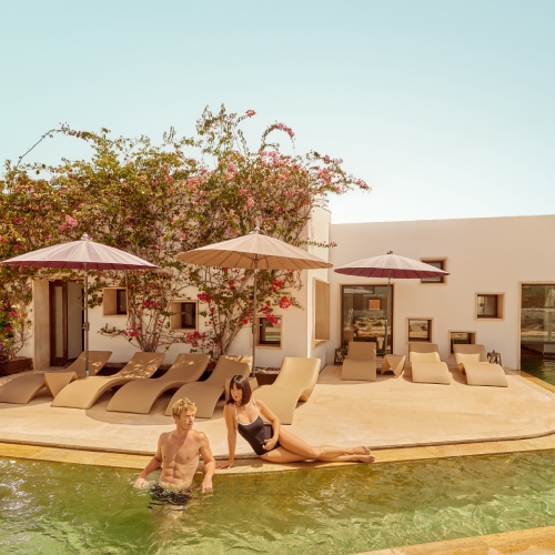 Zentropia Palladium Spa & Wellness 