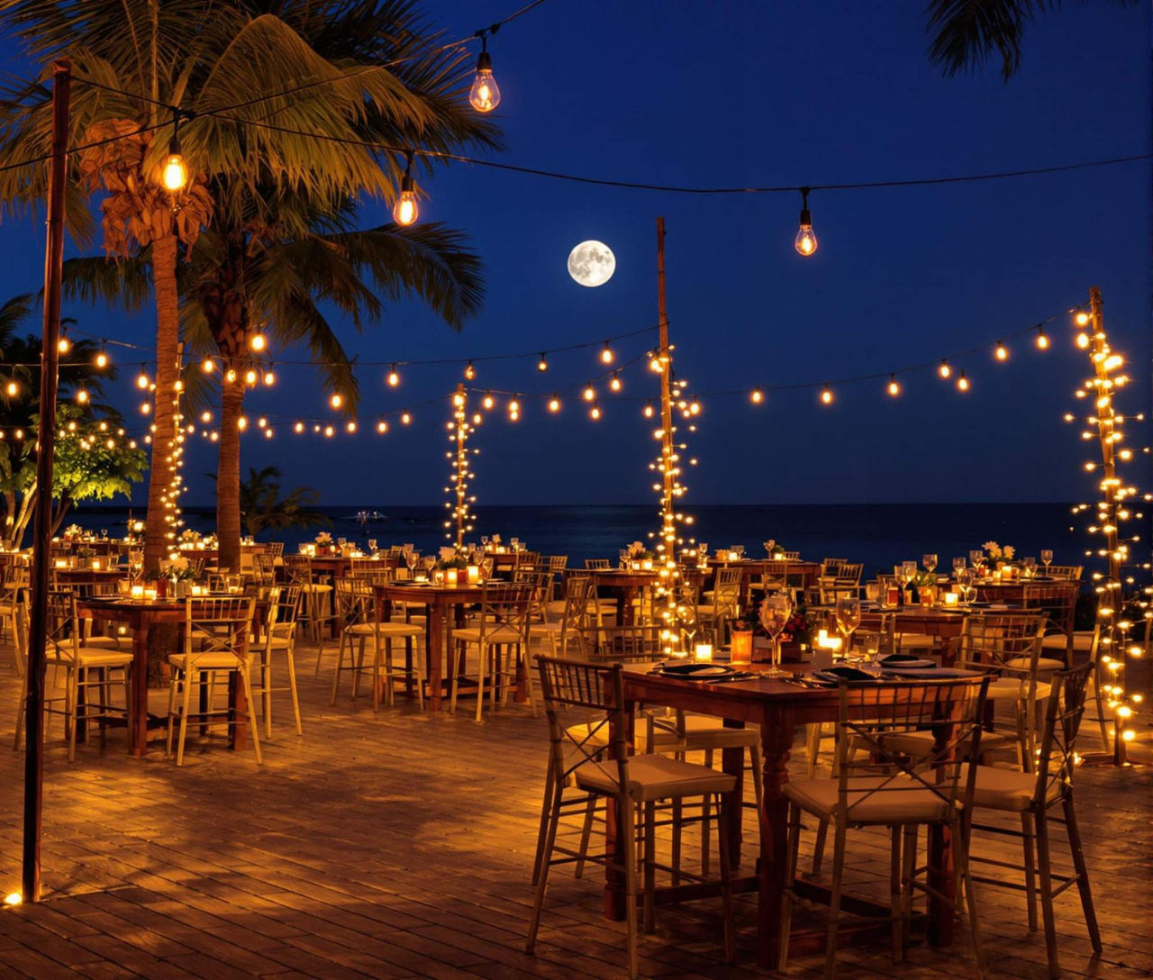 Eventos Palladium Travel Club