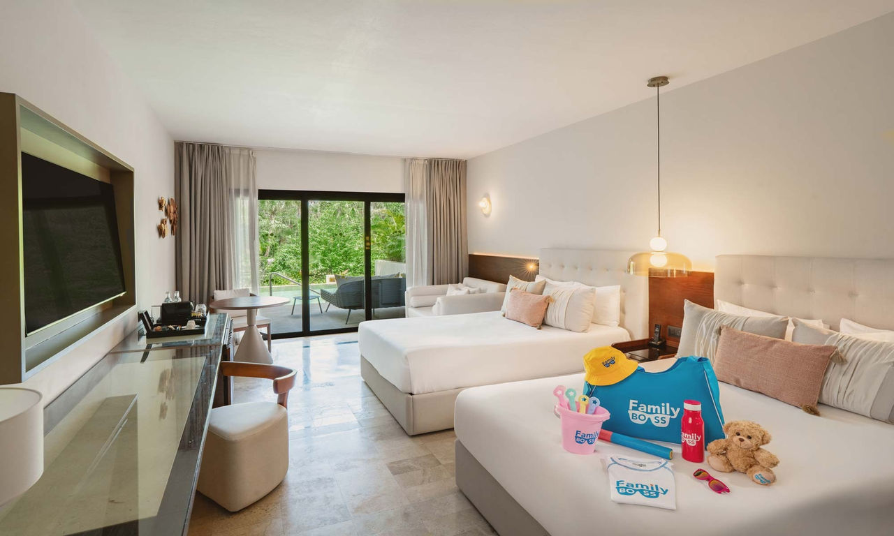 family-selection-grand-palladium-kantenah-habitaciones