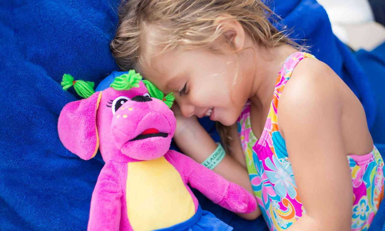 family-selection-grand-palladium-kantenah-actividades