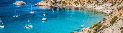 Tour España Ibiza Palladium Travel Club