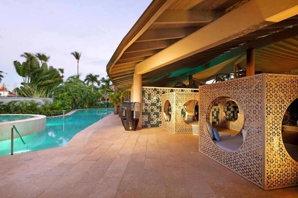 Grand Palladium Palace Resort & Spa