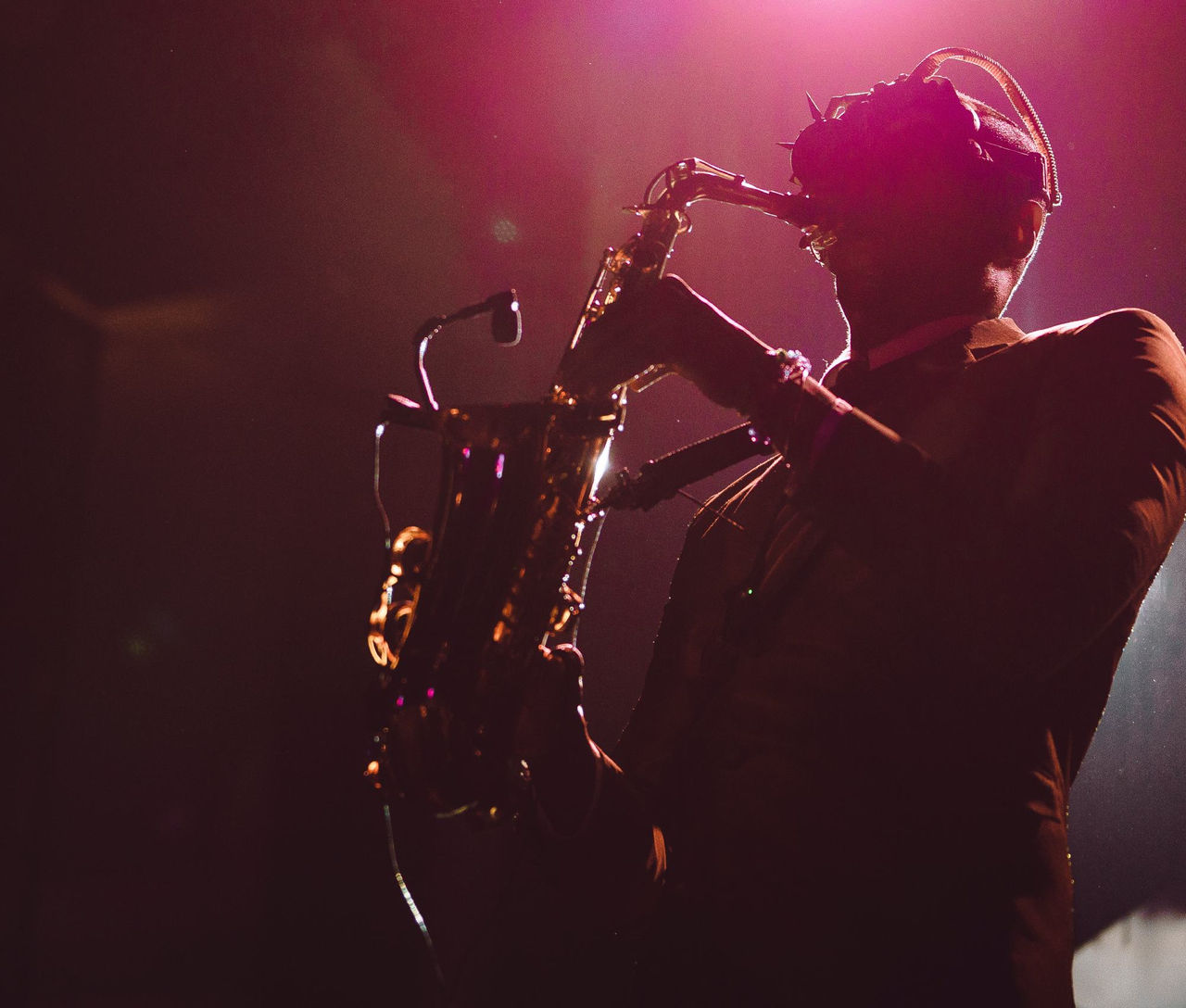 Entretenimiento - All inclusive