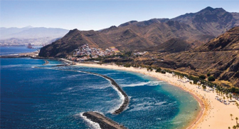 tenerife