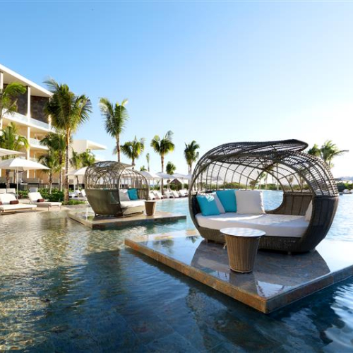 Áreas Miembros Palladium Travel Club