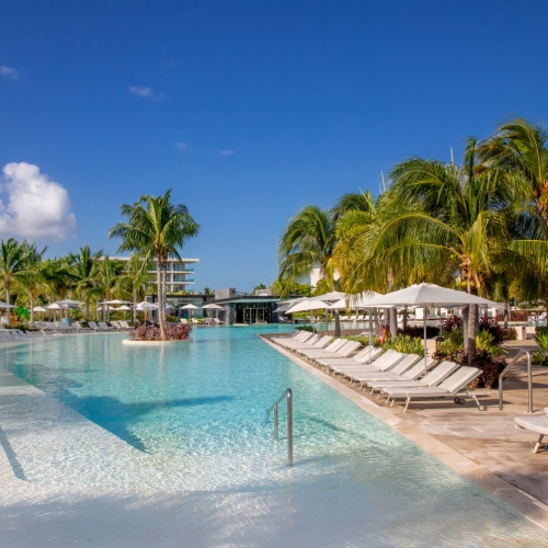 Áreas Miembros Palladium Travel Club