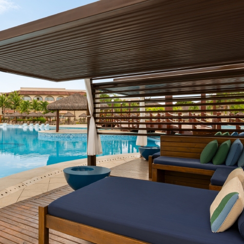 Áreas Miembros Palladium Travel Club