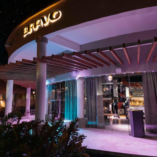 Dinner & Dance Experience