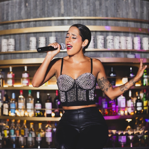 Dinner & Dance Experience