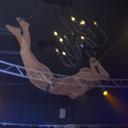 Dinner & Dance Experience