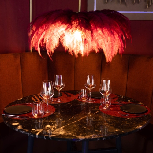 Dinner & Dance Experience