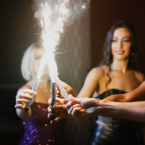 Dinner & Dance Experience