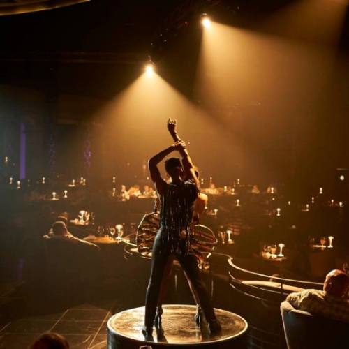 Chic Cabaret & Restaurant