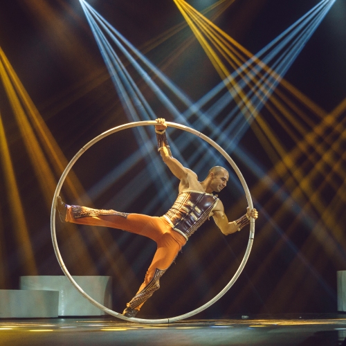 Chic Cabaret & Restaurant