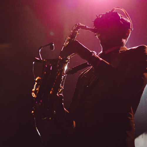 Chic Cabaret & Restaurant