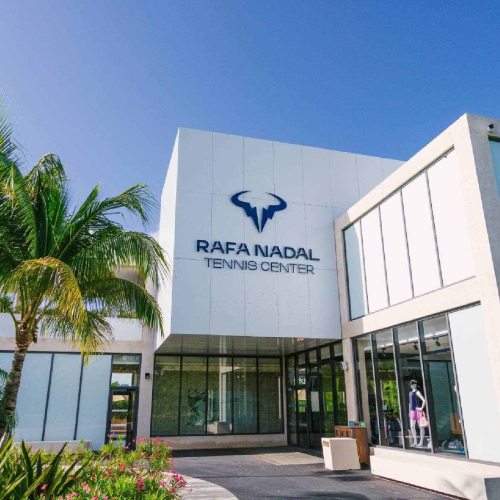 Rafa Nadal Tennis Centre