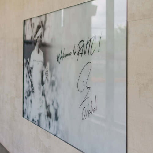 Rafa Nadal Tennis Centre