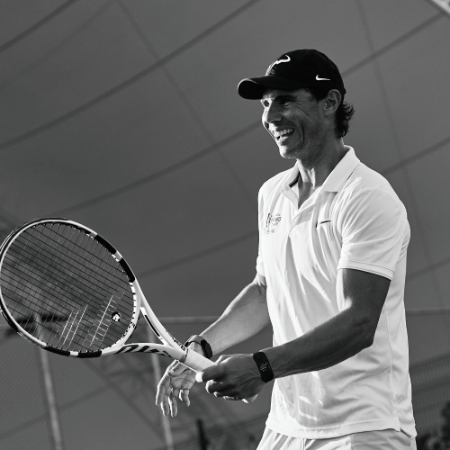 Rafa Nadal Tennis Centre