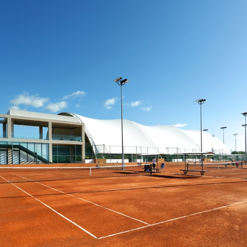 Rafa Nadal Tennis Centre
