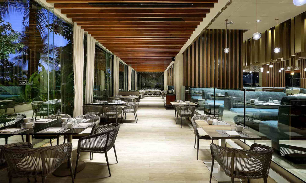 Grand-Palladium-Select-Costa-Mujeres-gastronomia