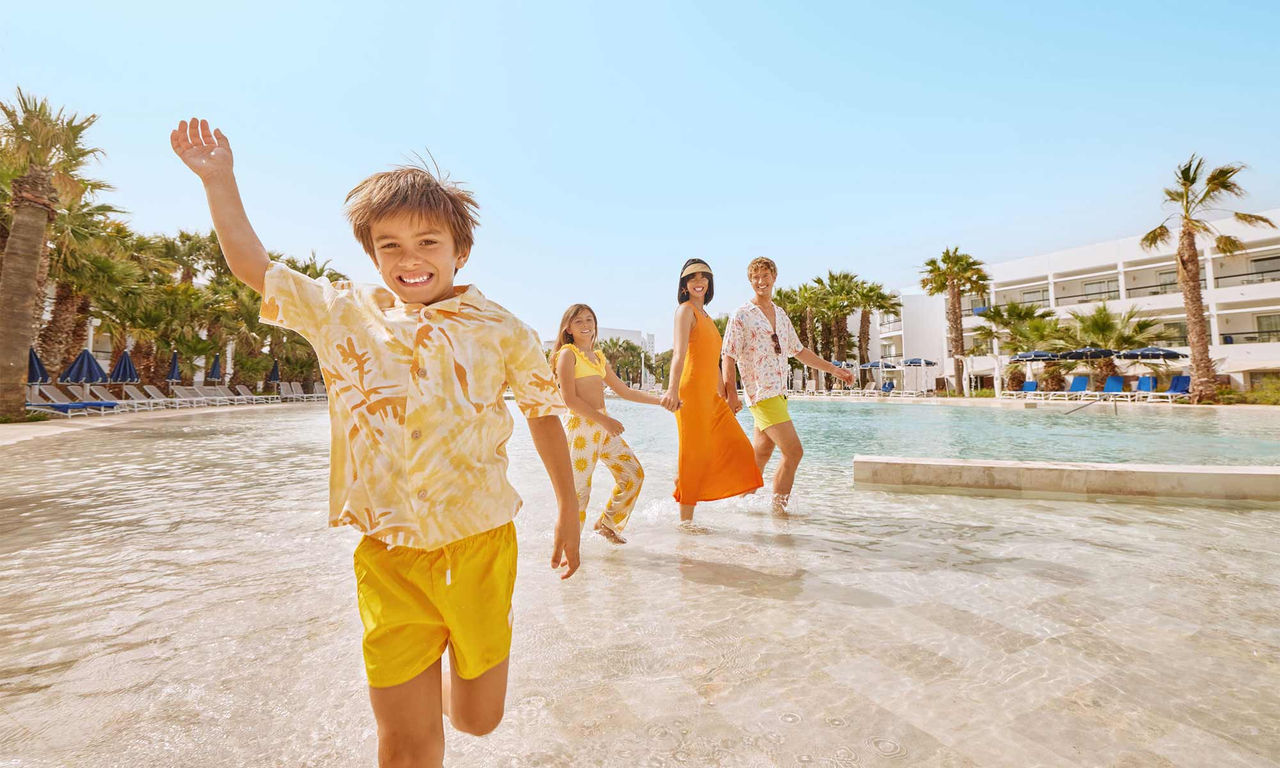 White Sands actividades