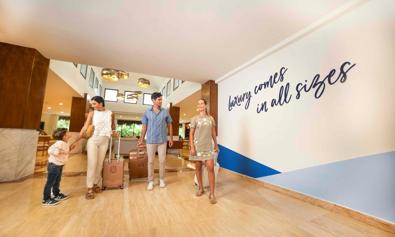 family-selection-grand-palladium-kantenah-actividades-3