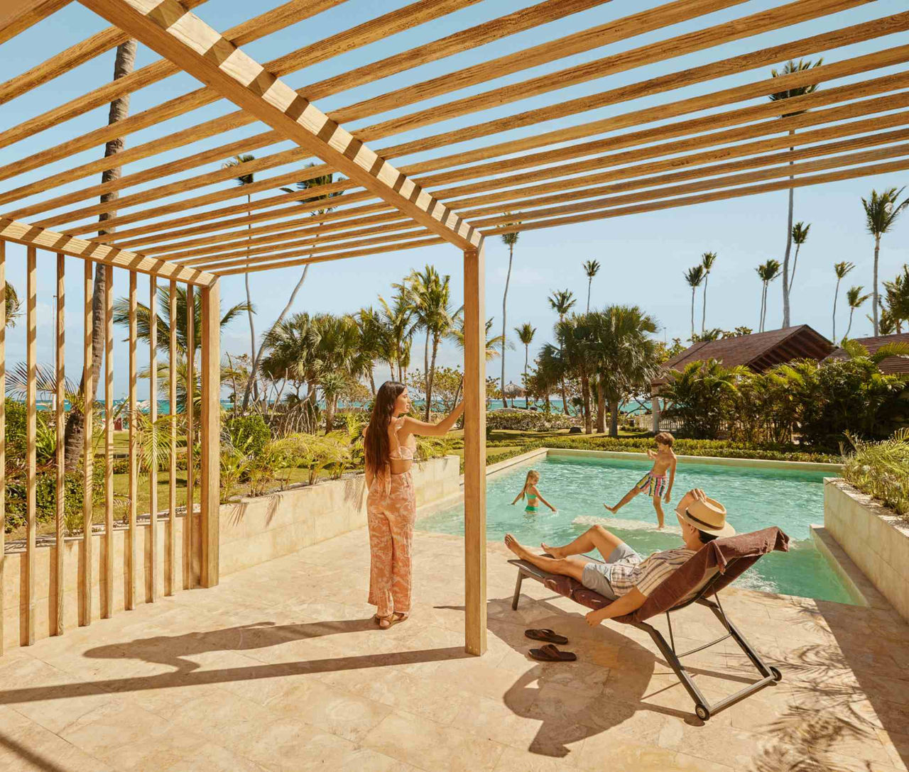 Grand Palladium Hotels Resort & Spa